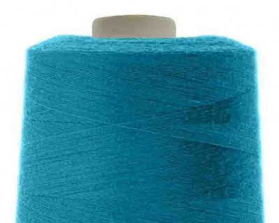 Швейные нитки (армированные) 28S/2, нам. 2 500 м, цвет 340 - купить в Элисте. Цена: 148.95 руб.