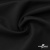 Ткань костюмная "Турин" 80% P, 16% R, 4% S, 230 г/м2, шир.150 см, цв-черный #1 - купить в Элисте. Цена 439.57 руб.