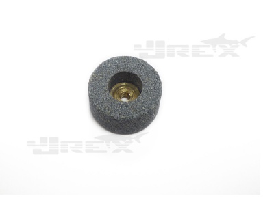 Камень заточный (диск 100мм) - купить в Элисте. Цена 117.60 руб.