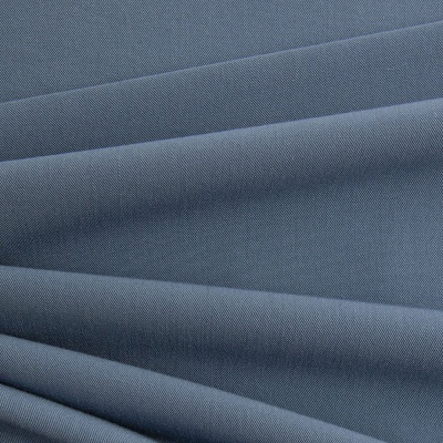 Костюмная ткань с вискозой "Меган" 18-4023, 210 гр/м2, шир.150см, цвет серо-голубой - купить в Элисте. Цена 384.79 руб.