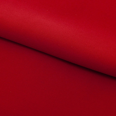 Костюмная ткань "Элис" 18-1655, 200 гр/м2, шир.150см, цвет красный - купить в Элисте. Цена 306.20 руб.
