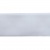 Лента бархатная нейлон, шир.25 мм, (упак. 45,7м), цв.01-белый - купить в Элисте. Цена: 981.09 руб.
