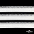 Резинка бельевая ажурная #123-05, шир.11 мм, цв.белый - купить в Элисте. Цена: 6.19 руб.