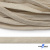 Шнур плетеный d-8 мм плоский, 70% хлопок 30% полиэстер, уп.85+/-1 м, цв.1017-лён - купить в Элисте. Цена: 735 руб.