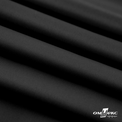 Мембранная ткань "Ditto", PU/WR, 130 гр/м2, шир.150см, цвет чёрный - купить в Элисте. Цена 307.92 руб.