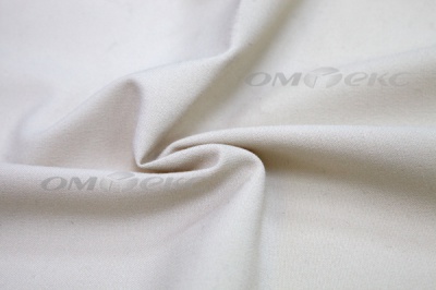 Ткань костюмная JS0047, 230 гр/м2, шир.150см, цвет белый - купить в Элисте. Цена 