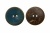 Деревянные украшения для рукоделия пуговицы "Кокос" #2 - купить в Элисте. Цена: 33.11 руб.