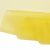 Фатин жесткий 16-68, 22 гр/м2, шир.180см, цвет жёлтый - купить в Элисте. Цена 89.29 руб.