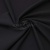 Ткань костюмная "Меган", 78%P 18%R 4%S, 205 г/м2 ш.150 см, цв-черный (Black) - купить в Элисте. Цена 392.32 руб.