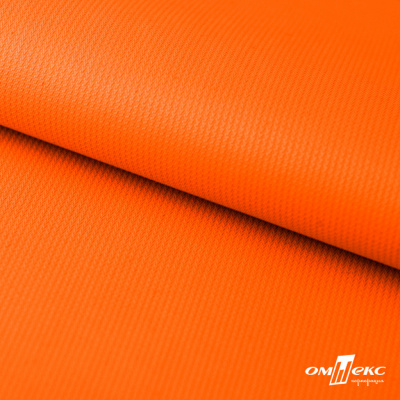 Мембранная ткань "Ditto" 15-1263, PU/WR, 130 гр/м2, шир.150см, цвет оранжевый - купить в Элисте. Цена 307.92 руб.