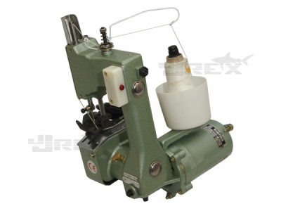 JJREX GK-9-2 Мешкозашивочная швейная машина - купить в Элисте. Цена 8 074.01 руб.