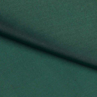 Ткань подкладочная Таффета 19-5420, антист., 53 гр/м2, шир.150см, цвет т.зелёный - купить в Элисте. Цена 62.37 руб.