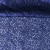 Сетка с пайетками №13, 188 гр/м2, шир.140см, цвет синий - купить в Элисте. Цена 433.60 руб.