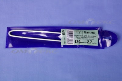 Булавка для вязания SP 2,7мм 13см  - купить в Элисте. Цена: 96.23 руб.