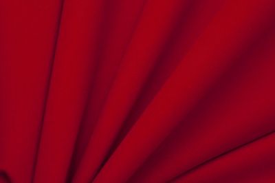 Костюмная ткань с вискозой "Флоренция" 18-1763, 195 гр/м2, шир.150см, цвет красный - купить в Элисте. Цена 491.97 руб.