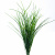 Трава искусственная -4, шт  (осока 50 см/8 см  7 листов)				 - купить в Элисте. Цена: 130.73 руб.