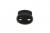 8049ТН Фиксатор пластиковый двухдырочный, 23х20 мм, цвет чёрный - купить в Элисте. Цена: 1.37 руб.