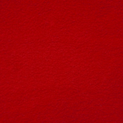 Флис DTY 18-1763, 180 г/м2, шир. 150 см, цвет красный - купить в Элисте. Цена 646.04 руб.