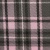 Ткань костюмная клетка 25577 2014, 230 гр/м2, шир.150см, цвет серый/роз/ч/бел - купить в Элисте. Цена 539.74 руб.