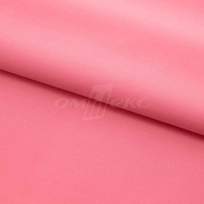 Сорочечная ткань "Ассет", 120 гр/м2, шир.150см, цвет розовый - купить в Элисте. Цена 251.41 руб.