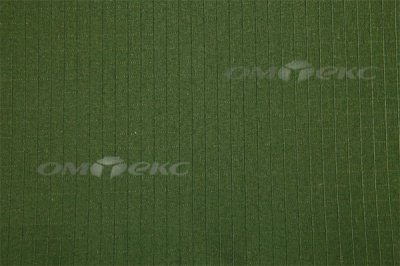 Ткань смесовая рип-стоп, WR, 210 гр/м2, шир.150см, цвет зелёный - купить в Элисте. Цена 202.90 руб.