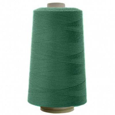 Швейные нитки (армированные) 28S/2, нам. 2 500 м, цвет 376 - купить в Элисте. Цена: 148.95 руб.