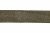 Окантовочная тесьма №158, шир. 22 мм (в упак. 100 м), цвет хаки - купить в Элисте. Цена: 207.68 руб.