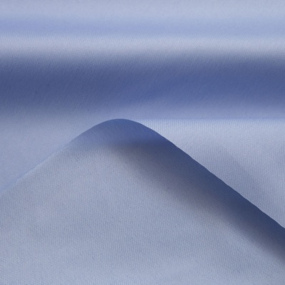Курточная ткань Дюэл (дюспо) 16-4020, PU/WR/Milky, 80 гр/м2, шир.150см, цвет голубой - купить в Элисте. Цена 145.80 руб.