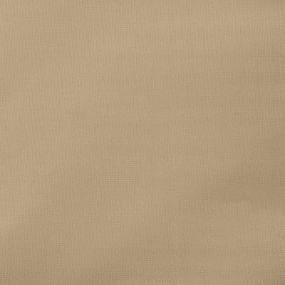 Ткань подкладочная Таффета 16-1010, антист., 53 гр/м2, шир.150см, цвет т.бежевый - купить в Элисте. Цена 62.37 руб.