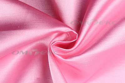 Портьерная ткань Шанзализе 2026, №11 (295 см)розовый - купить в Элисте. Цена 485.86 руб.