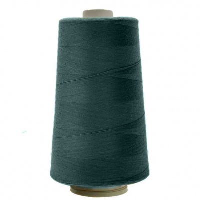 Швейные нитки (армированные) 28S/2, нам. 2 500 м, цвет 226 - купить в Элисте. Цена: 148.95 руб.