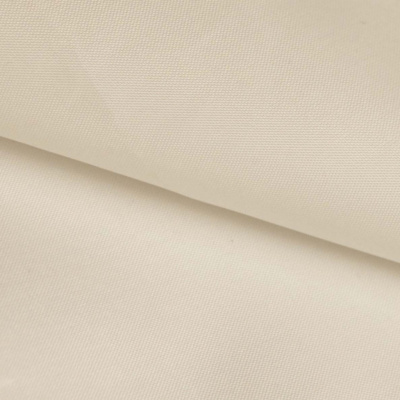 Ткань подкладочная Таффета 12-0910, антист., 53 гр/м2, шир.150см, цвет молоко - купить в Элисте. Цена 62.37 руб.