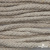Шнур плетеный d-6 мм круглый, 70% хлопок 30% полиэстер, уп.90+/-1 м, цв.1077-лён - купить в Элисте. Цена: 588 руб.