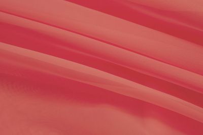 Портьерный капрон 15-1621, 47 гр/м2, шир.300см, цвет т.розовый - купить в Элисте. Цена 138.67 руб.