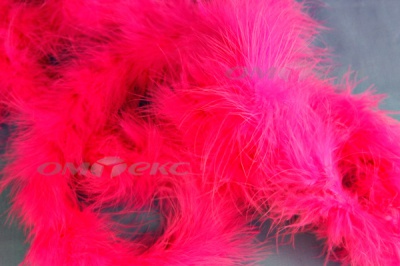 Марабу из пуха и перьев плотное/яр.розовый - купить в Элисте. Цена: 214.36 руб.
