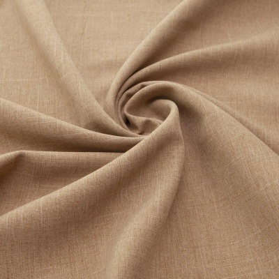 Ткань костюмная габардин "Меланж" 6160B, 172 гр/м2, шир.150см, цвет бежевый - купить в Элисте. Цена 299.21 руб.