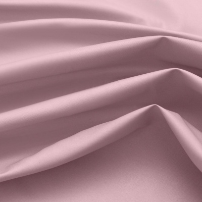 Ткань курточная DEWSPO 240T PU MILKY (MAUVE SHADOW) - пыльный розовый - купить в Элисте. Цена 156.61 руб.