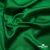 Поли креп-сатин 17-6153, 125 (+/-5) гр/м2, шир.150см, цвет зелёный - купить в Элисте. Цена 155.57 руб.