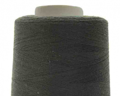 Швейные нитки (армированные) 28S/2, нам. 2 500 м, цвет 102 - купить в Элисте. Цена: 148.95 руб.