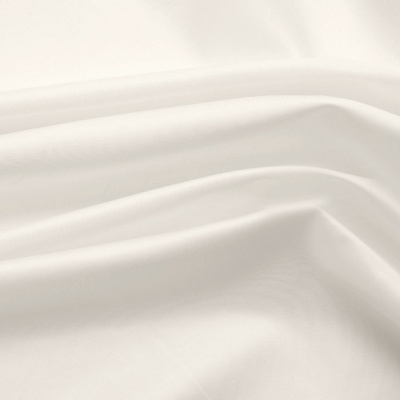 Курточная ткань Дюэл (дюспо) 11-0510, PU/WR/Milky, 80 гр/м2, шир.150см, цвет молочный - купить в Элисте. Цена 139.35 руб.