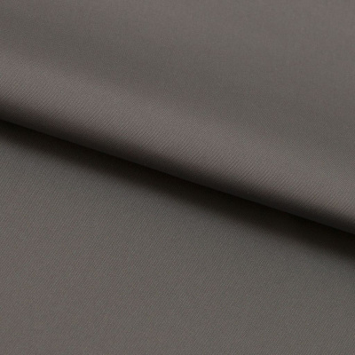 Курточная ткань Дюэл (дюспо) 18-0201, PU/WR/Milky, 80 гр/м2, шир.150см, цвет серый - купить в Элисте. Цена 160.75 руб.