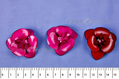 Украшение "Розы крупные" брак - купить в Элисте. Цена: 66.10 руб.