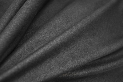 Ткань костюмная AD2542, цв.2 т.серый - купить в Элисте. Цена 481.90 руб.