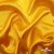 Поли креп-сатин 13-0859, 125 (+/-5) гр/м2, шир.150см, цвет жёлтый - купить в Элисте. Цена 155.57 руб.