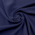 Штапель (100% вискоза), 19-3920, 130 гр/м2, шир.140см, цвет т.синий - купить в Элисте. Цена 372.40 руб.