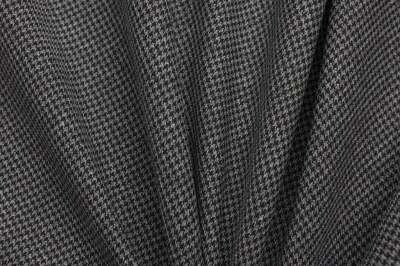 Ткань костюмная 24013 2035, 210 гр/м2, шир.150см, цвет серый - купить в Элисте. Цена 356.68 руб.