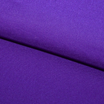 Бифлекс плотный col.603, 210 гр/м2, шир.150см, цвет фиолетовый - купить в Элисте. Цена 653.26 руб.