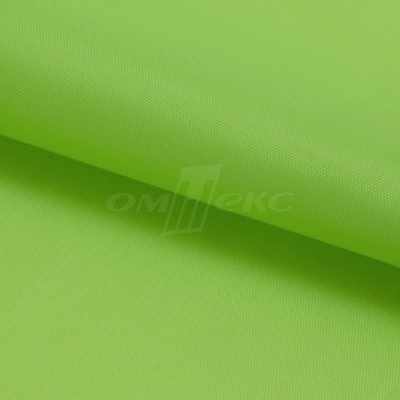 Оксфорд (Oxford) 210D 15-0545, PU/WR, 80 гр/м2, шир.150см, цвет зеленый жасмин - купить в Элисте. Цена 118.13 руб.