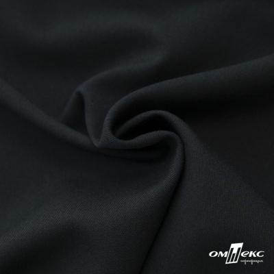 Ткань костюмная "Эльза" 80% P, 16% R, 4% S, 160 г/м2, шир.150 см, цв-чернильный #60 - купить в Элисте. Цена 317.79 руб.
