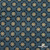 Ткань костюмная «Микровельвет велюровый принт», 220 г/м2, 97% полиэстр, 3% спандекс, ш. 150См Цв #6 - купить в Элисте. Цена 439.76 руб.